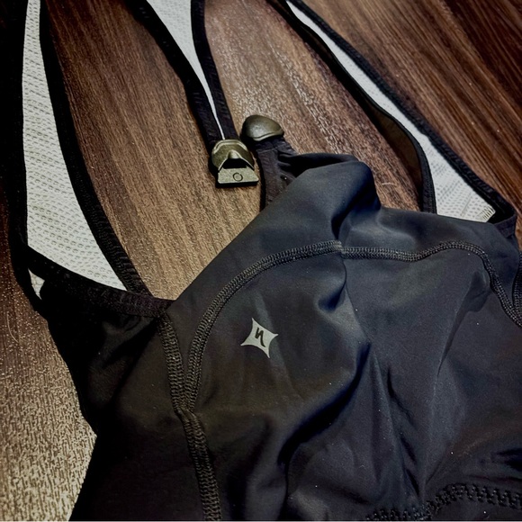 Specialized RBX Comp Bib Shorts • Padded • Performance Fit— Size L - Picture 8 of 12